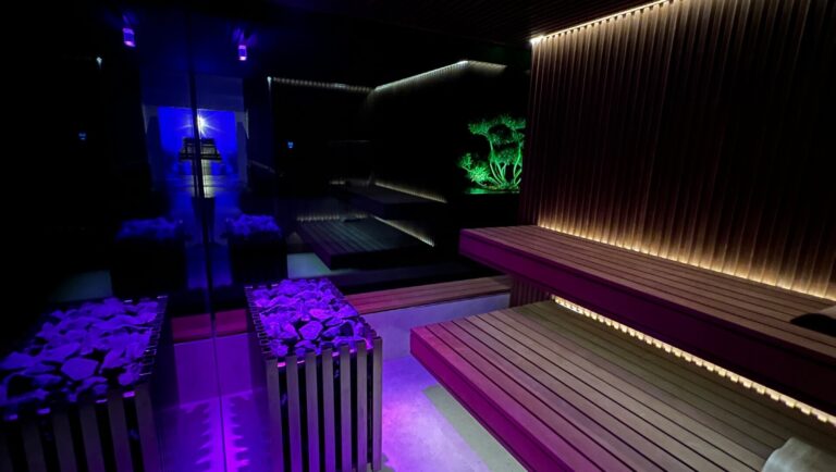 Garage GB This is a Test 4